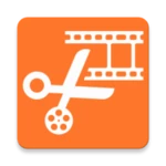 Logo of Trim Video HD Video Cutter android Application 